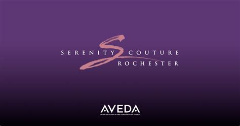 serenity couture salon & spa